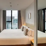 Ramada Suites By Wyndham Victoria Street West