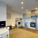 Ramada Suites By Wyndham Victoria Street West